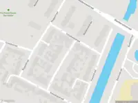 Ambulance met grote spoed naar de Beilerstroomweg in Den Helder