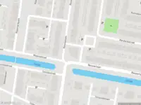 Anonieme overlastmelding Ritthemhof in Tilburg