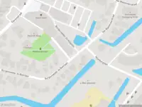 Overlastmelding  in Obdam