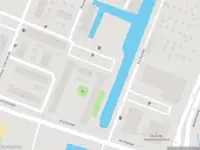 Ambulance met gepaste spoed naar de Samuel Esmeijerstraat in Vlaardingen