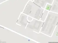 Politie naar de Parade in Steenwijk vanwege aanrijding met letsel