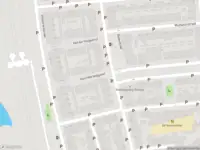 Ambulance met gepaste spoed naar de Henriëtte Keggehof in 's-Gravenhage