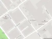 Ambulance met grote spoed naar de De Vierde Hoeve in Maasdijk