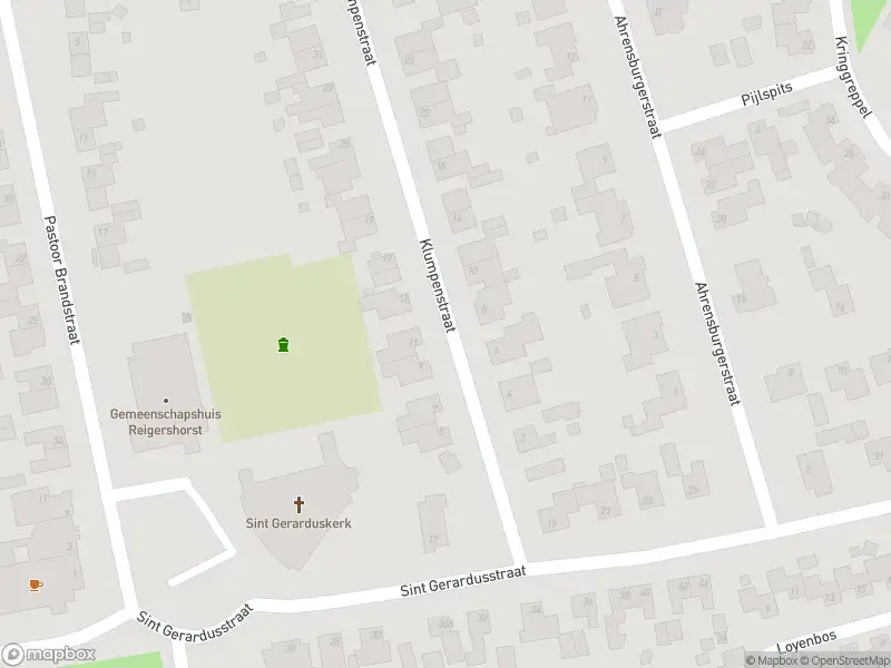 Ambulance met grote spoed naar de Klumpenstraat in Nederweert-Eind