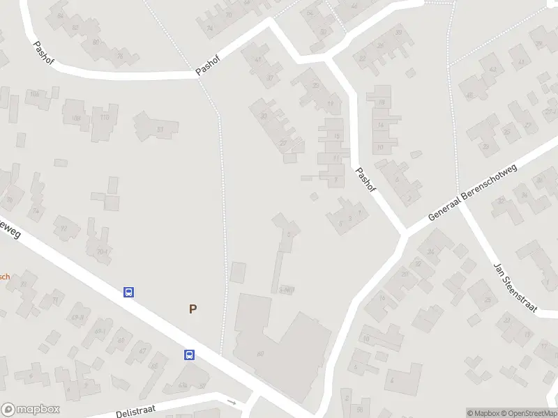 Brandweer met gepaste spoed naar de Pashegge in Winterswijk vanwege stankoverlast