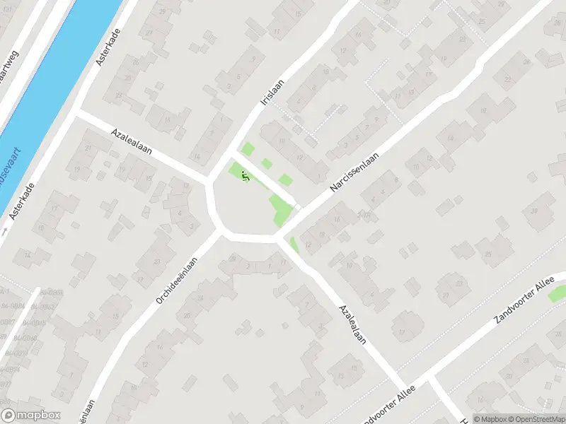 Ambulance met grote spoed naar de Rhododendronplein in Heemstede