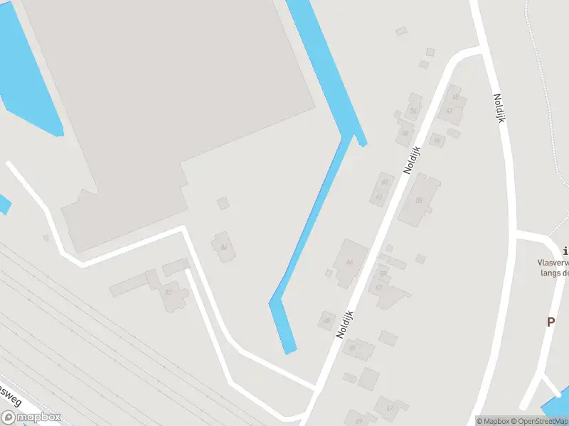 Ambulance met gepaste spoed naar de Noldijk in Barendrecht