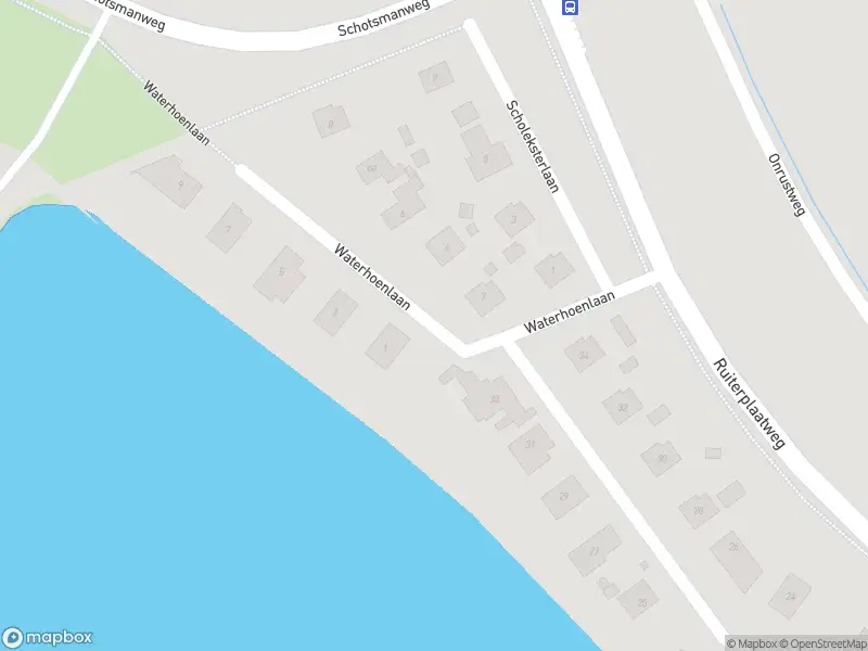 Overlastmelding Waterhoenlaan in Kamperland