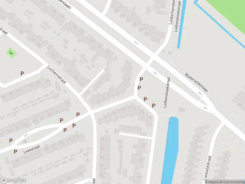 Overlastmelding Leekstraat in Tilburg gesloten