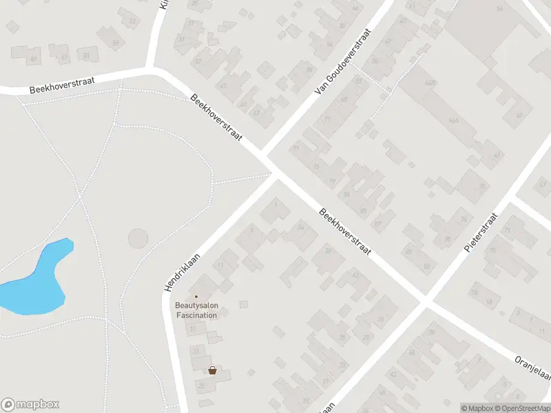 Anonieme overlastmelding Hendriklaan in Geleen gesloten