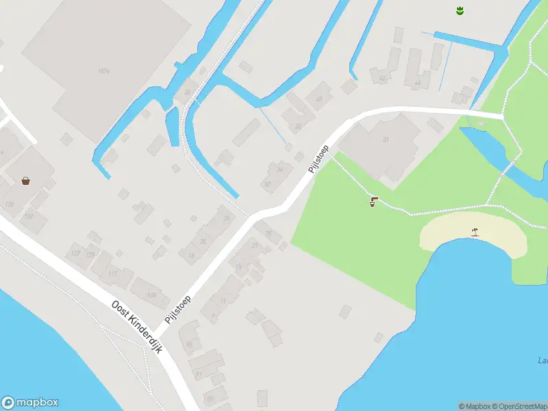 Overlastmelding Pijlstoep in Alblasserdam gesloten