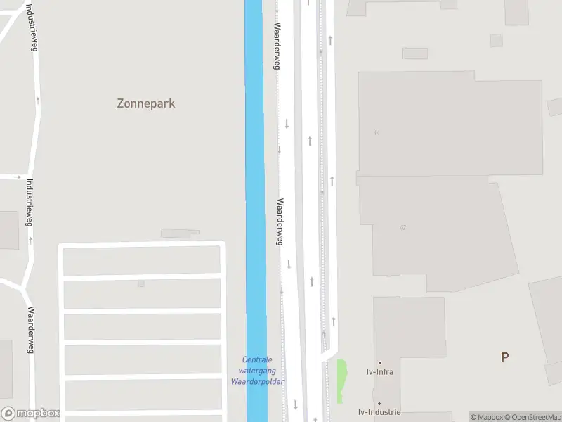 Ambulance naar de Oudeweg in Haarlem