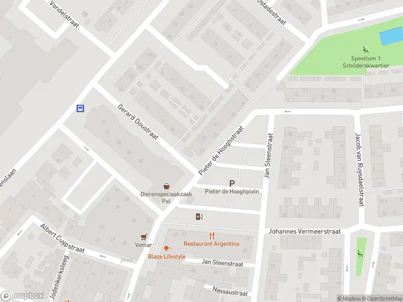 Overlastmelding Pieter de Hooghstraat in Maarssen gesloten