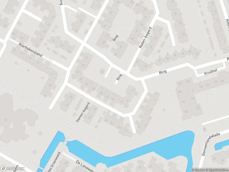 Overlastmelding Stenen-bogerd in Hendrik-Ido-Ambacht gesloten