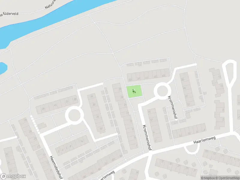 112 melding Overlastmelding Krommeniehof in Arnhem