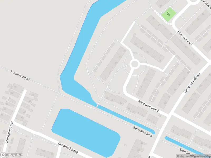 112 melding Overlastmelding Aerdenhouthof in Arnhem