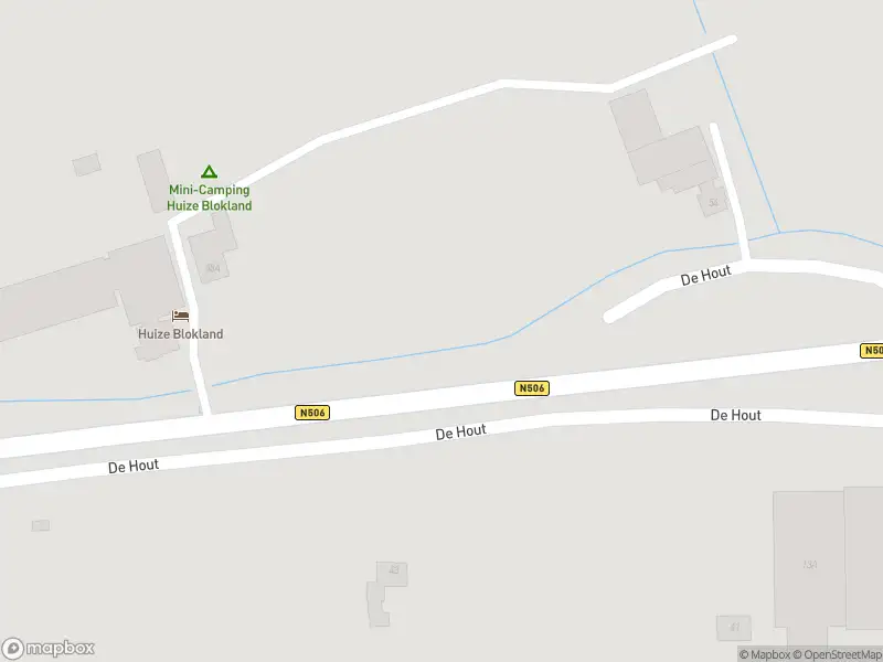 Overlastmelding De Hout in Hem