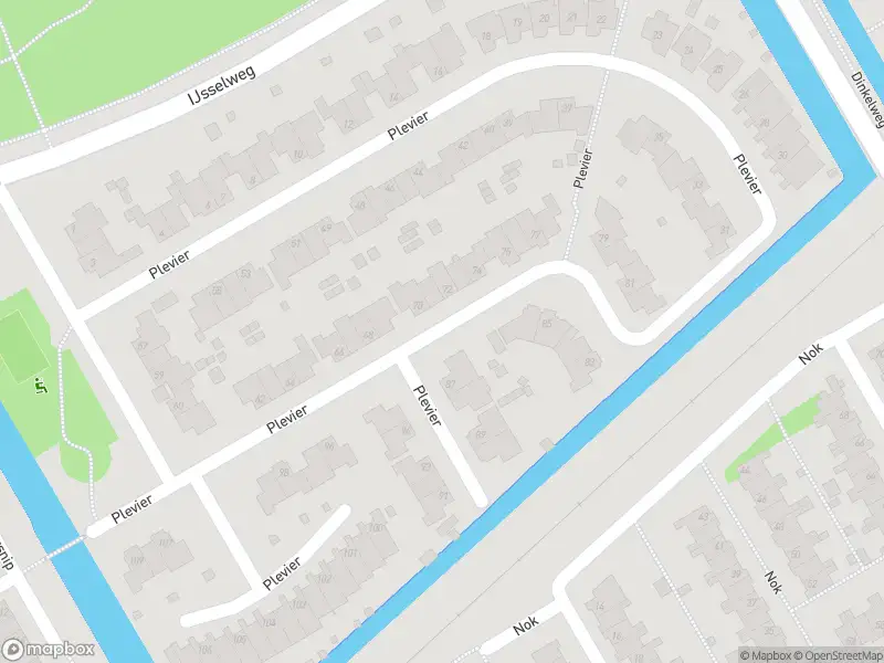 Overlastmelding Piet van Kampenstraat in Blokker gesloten