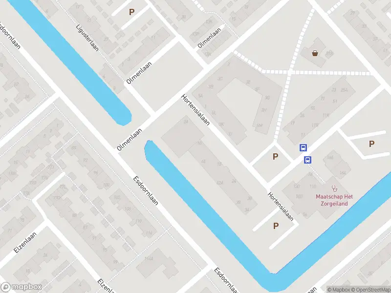 Anonieme overlastmelding Hortensialaan in Heerhugowaard