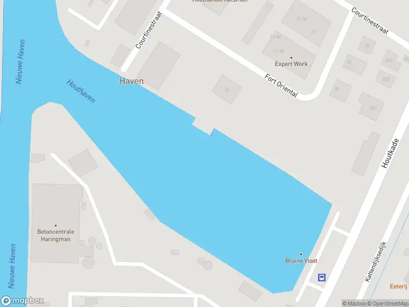 Overlastmelding Courtinestraat in Goes