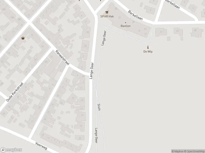 Overlastmelding Oude Polderstraat in 4417AW Hansweert