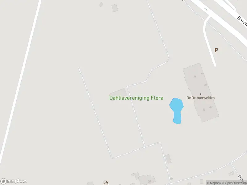 Overlastmelding Baroniebaan in Tilburg gesloten