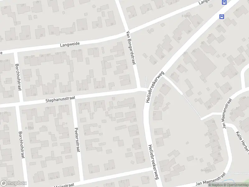 Overlastmelding Hellebroekerweg & Jan Maenenstraat in Wijnandsrade gesloten