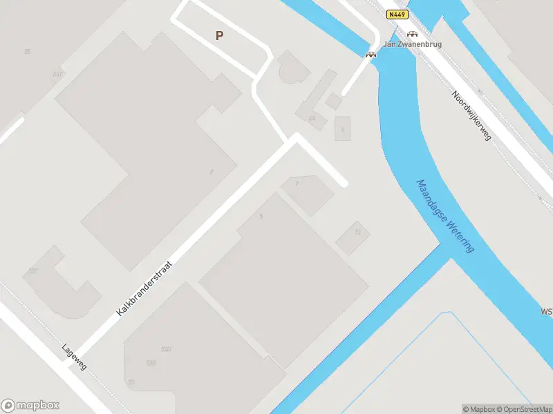 Overlastmelding Kalkbranderstraat in Katwijk gesloten