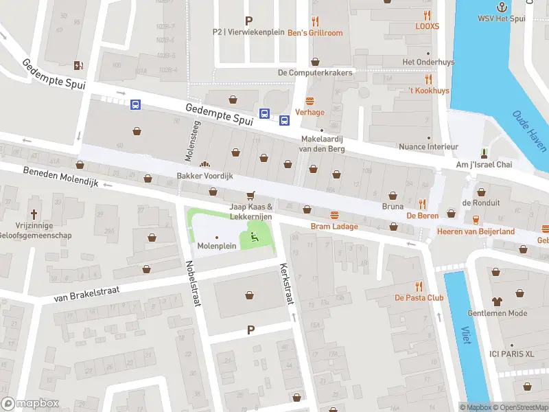 Overlastmelding Molendijk in Oud-Beijerland gesloten