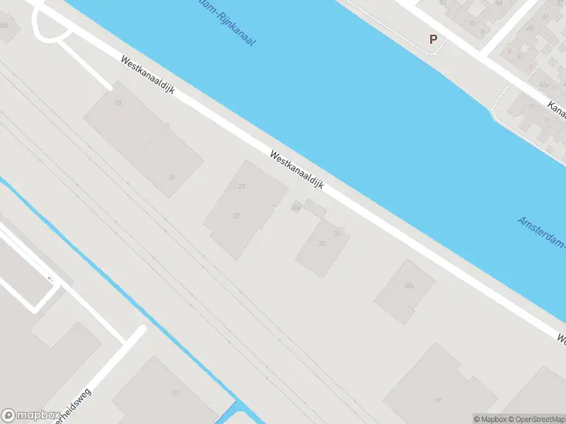 Overlastmelding Westkanaaldijk in Maarssen