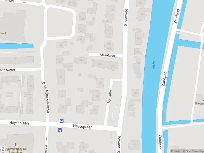 Overlastmelding Schepersweg in 3621JN Breukelen gesloten