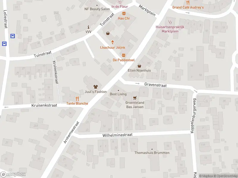 Overlastmelding Cromhoutstraat in Brummen