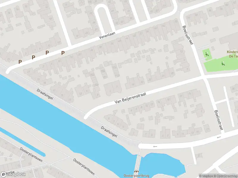 Overlastmelding Van Beijerenstraat in Hoorn gesloten