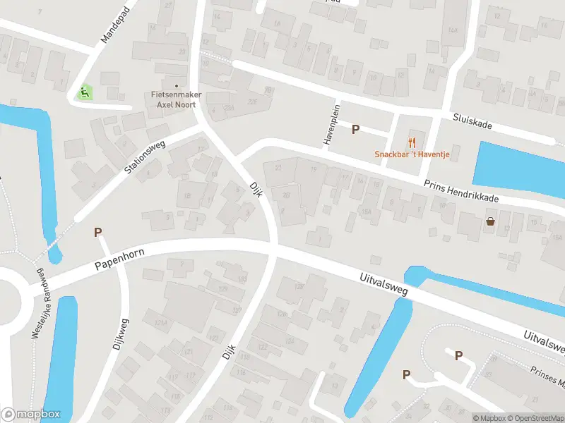 Overlastmelding Dorpsstraat in Broek op Langedijk gesloten