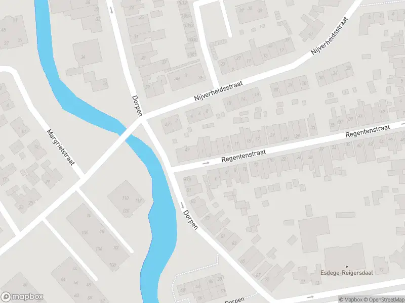 Overlastmelding Regentenstraat in Schagen gesloten