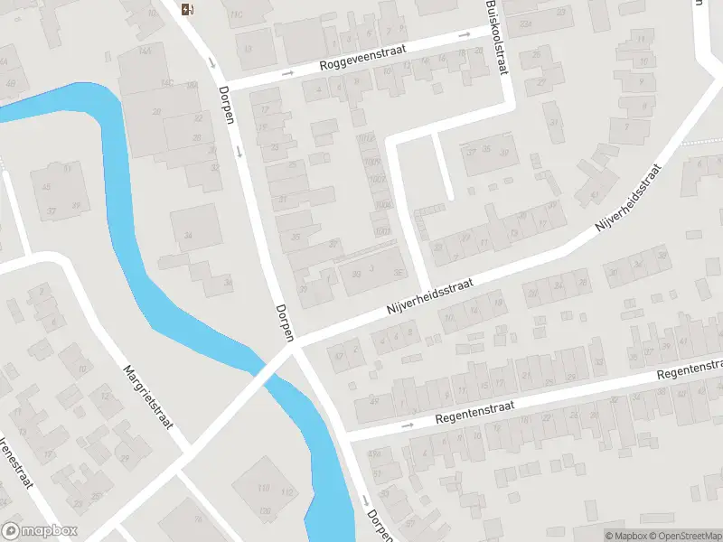 Overlastmelding Nijverheidsstraat in Schagen gesloten