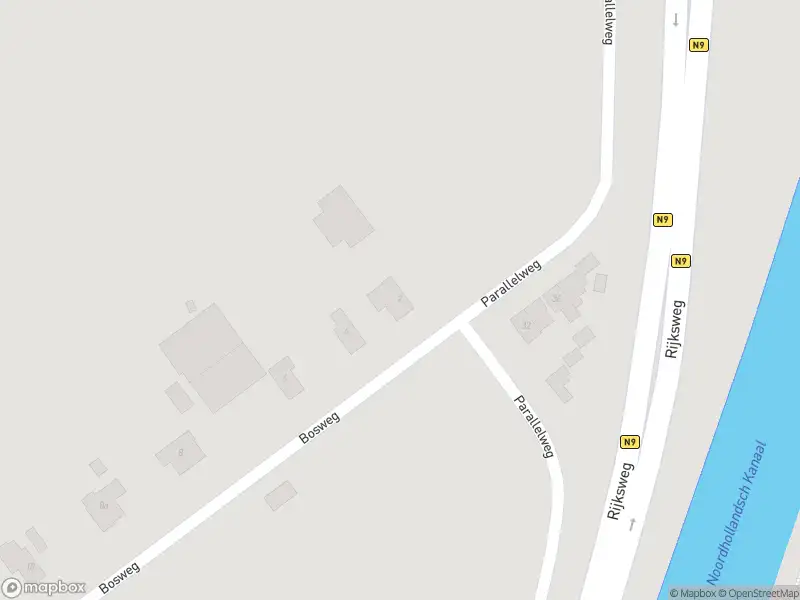 Overlastmelding Bosweg in 't Zand gesloten