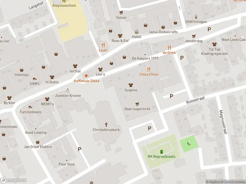 Overlastmelding Nieuwe Laagzijde in Schagen gesloten