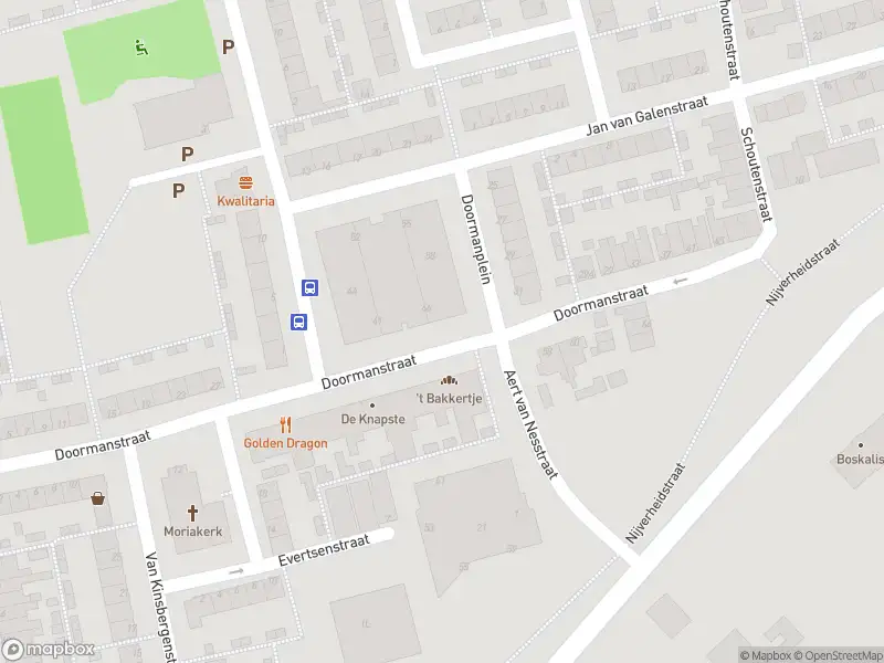 Brandweer met grote spoed naar de Doormanstraat in Capelle aan den IJssel vanwege stankoverlast