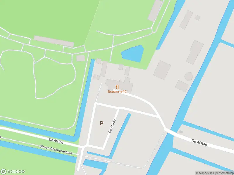 Ambulance met grote spoed naar de De Afslag in Amstelveen