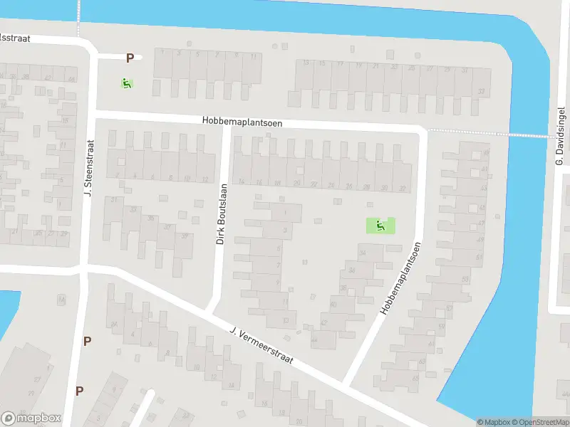 Ambulance met grote spoed naar de Dirk Boutslaan in Heerhugowaard