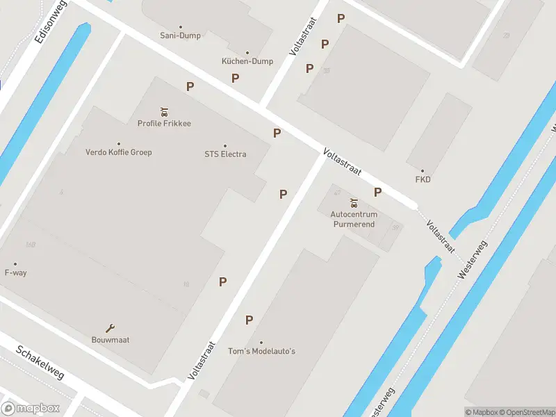 Brandweer met grote spoed naar de Hertzstraat in Purmerend vanwege waarnemen gaslucht