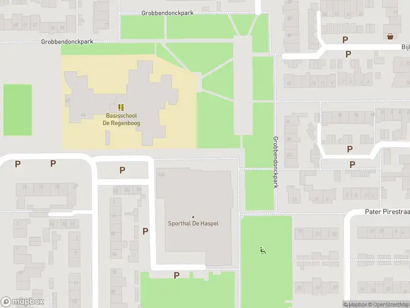 Overlastmelding Schets van Grobbendoncklaan in 5051KZ Goirle