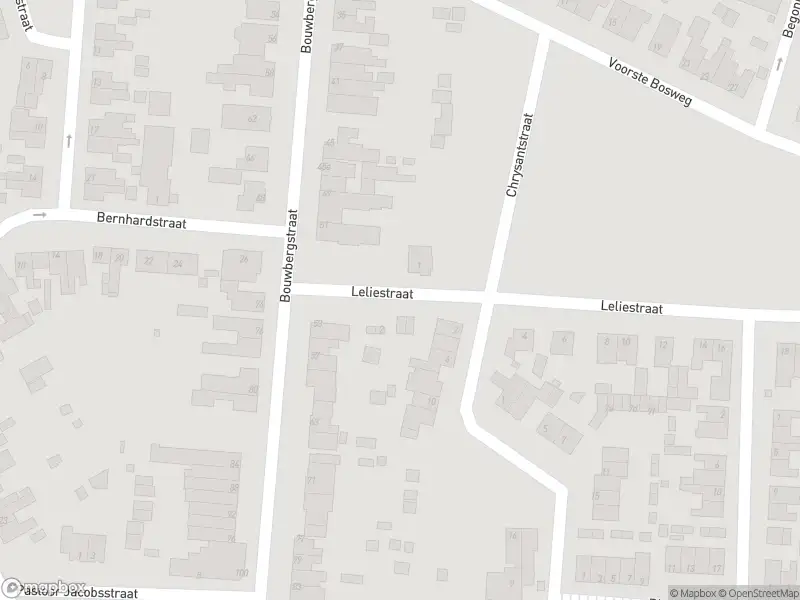 Overlastmelding Leliestraat in Schinveld gesloten