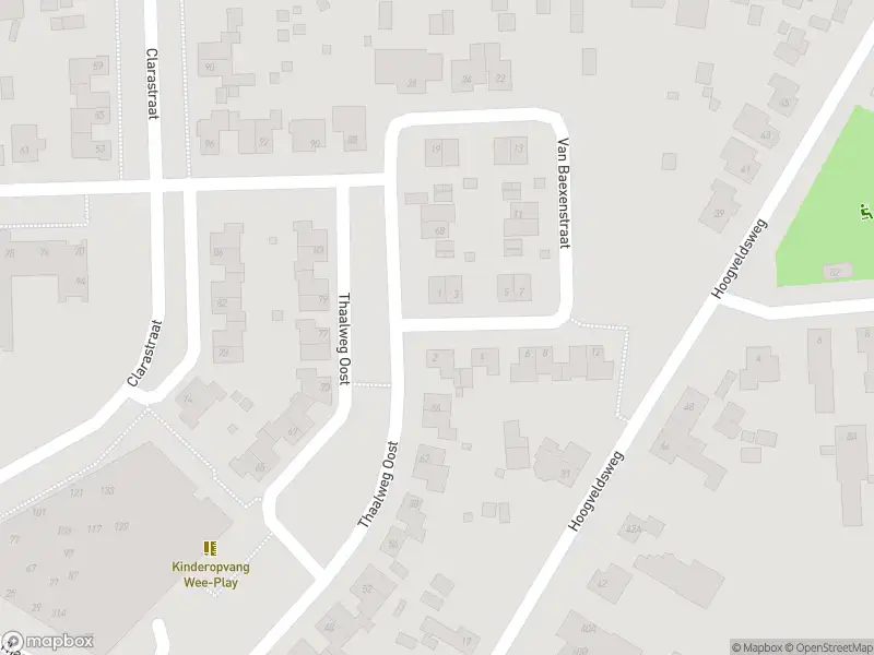 Overlastmelding van Baexenstraat in Echt gesloten