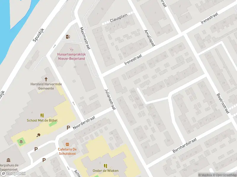 Overlastmelding Julianastraat in Nieuw-Beijerland gesloten