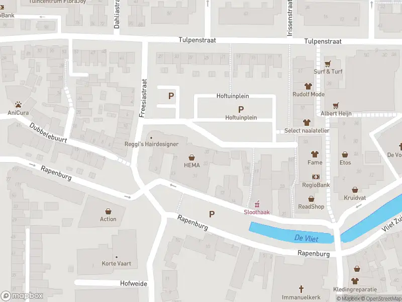 Overlastmelding Hoftuinplein in Rijnsburg gesloten