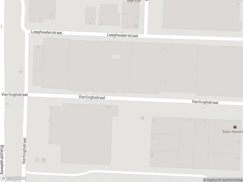 Overlastmelding Vierlinghstraat in Dordrecht