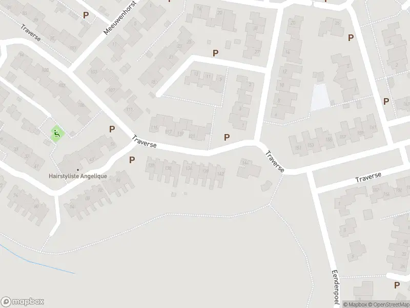 Overlastmelding Smient in 5361SR Grave