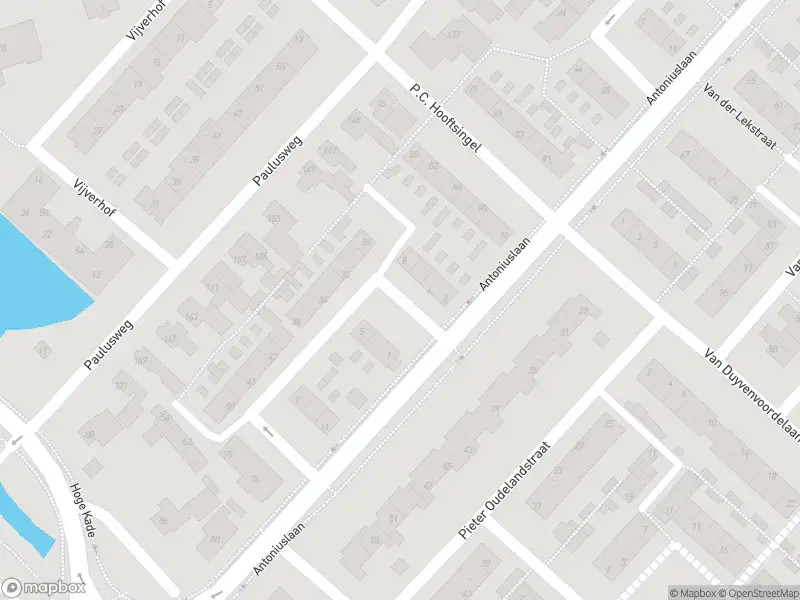 Overlastmelding Van Baerlehof in Hendrik-Ido-Ambacht gesloten